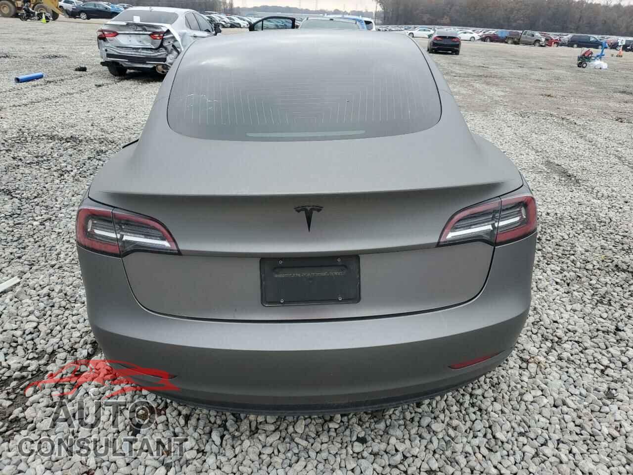 TESLA MODEL 3 2019 - 5YJ3E1EA0KF426930