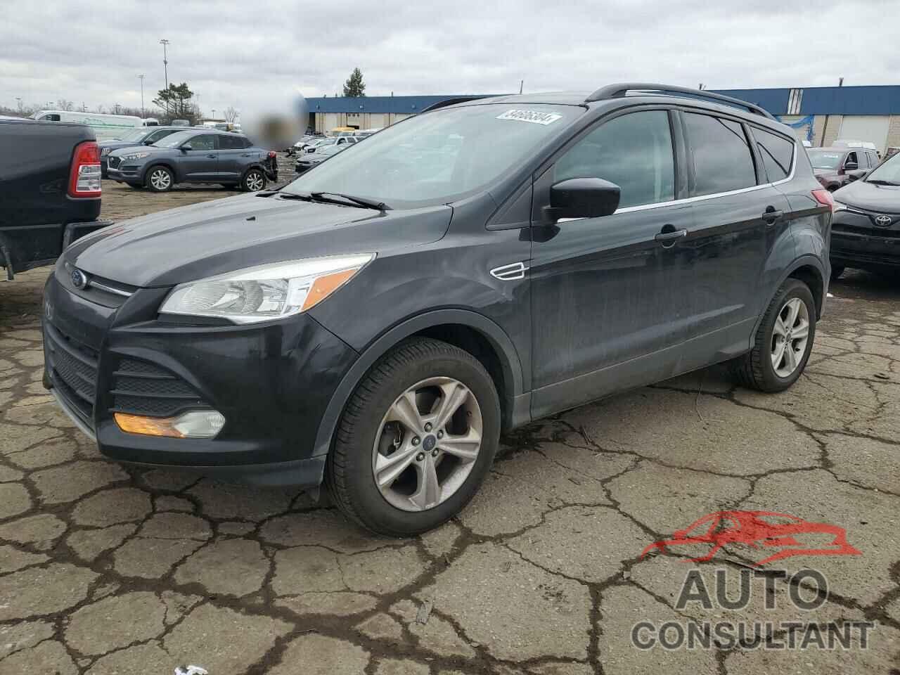 FORD ESCAPE 2014 - 1FMCU9GX7EUB77472