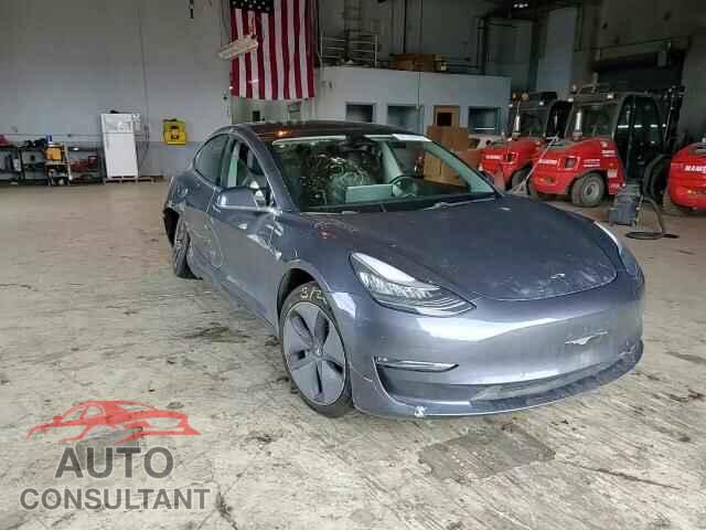 TESLA MODEL 3 2019 - 5YJ3E1EBXKF209927