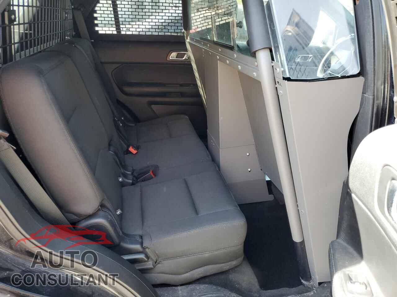 FORD EXPLORER 2017 - 1FM5K8AR2HGA80945