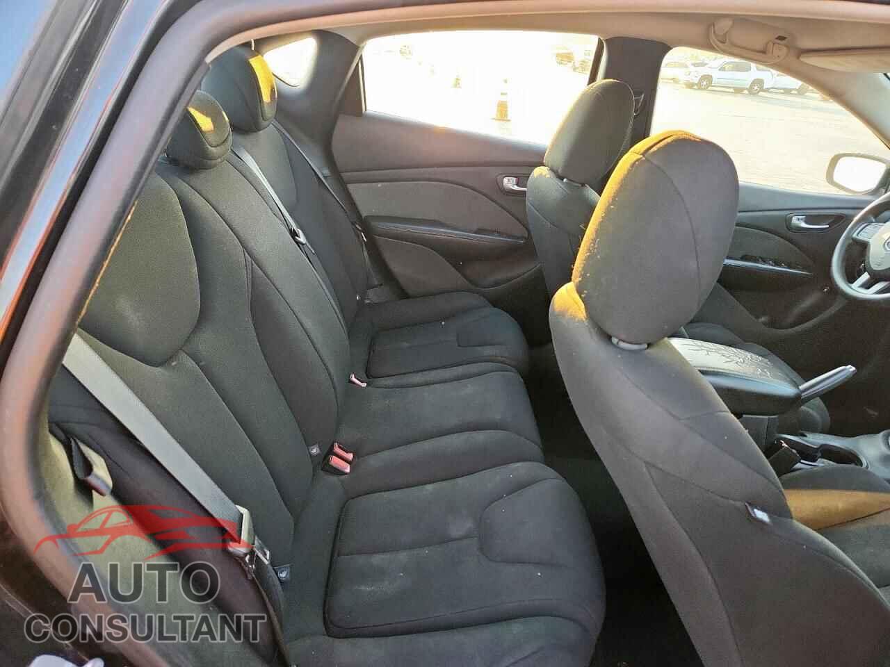 DODGE DART 2013 - 1C3CDFAA5DD147395