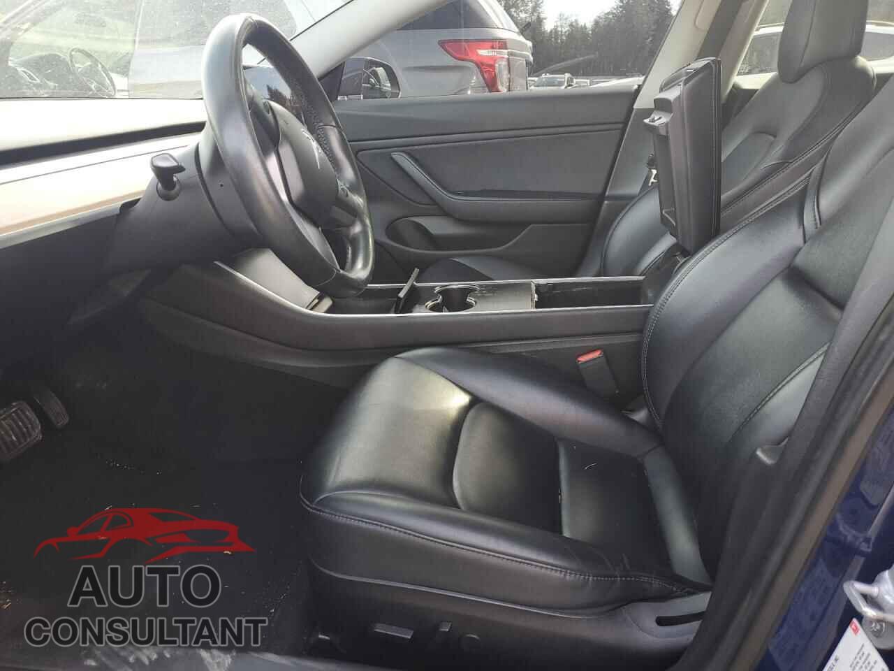 TESLA MODEL 3 2018 - 5YJ3E1EA5JF161050