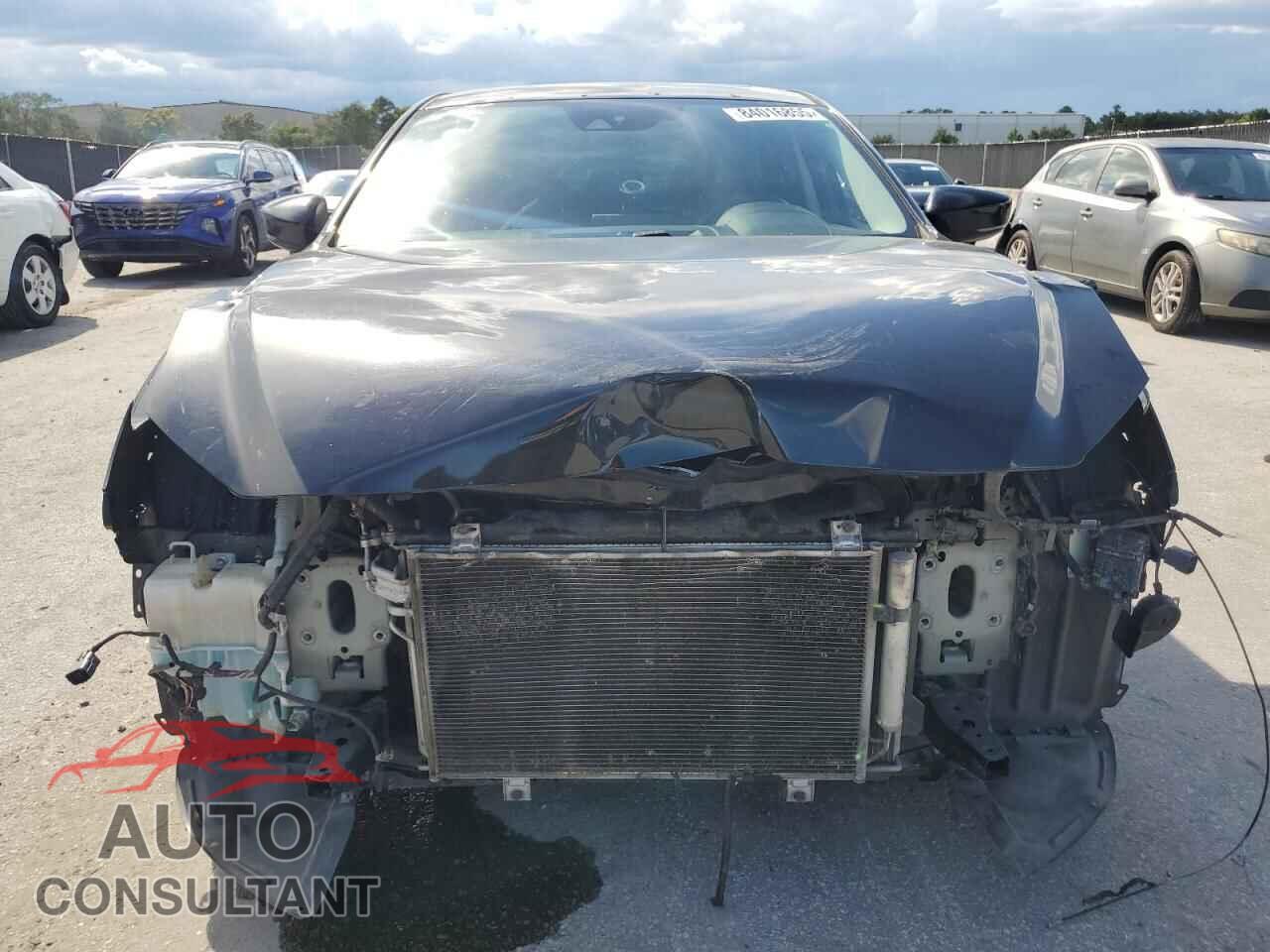 MAZDA 6 2018 - JM1GL1VM7J1306700