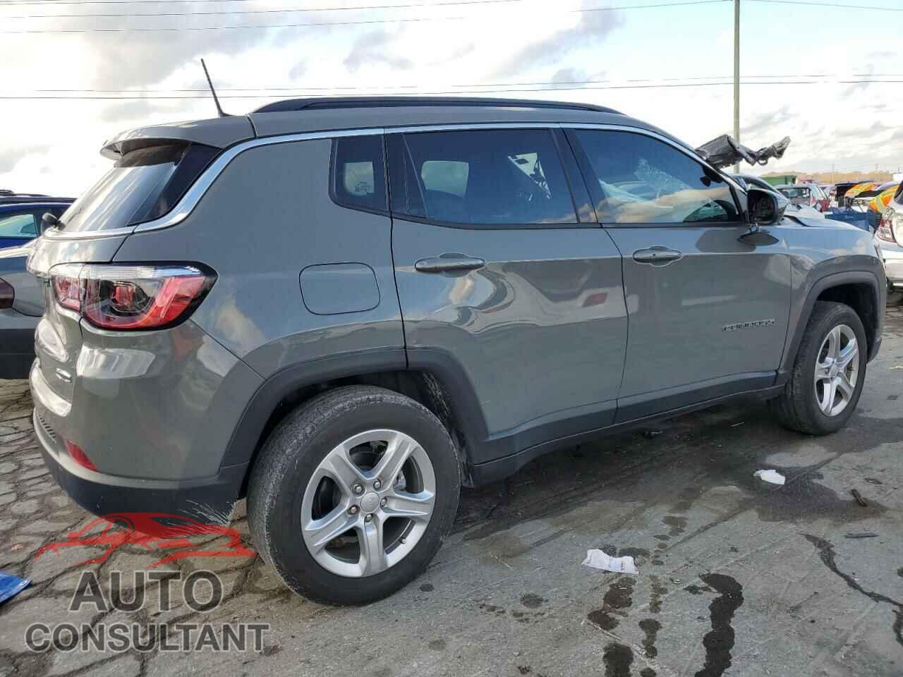 JEEP COMPASS 2023 - 3C4NJDBN9PT519340