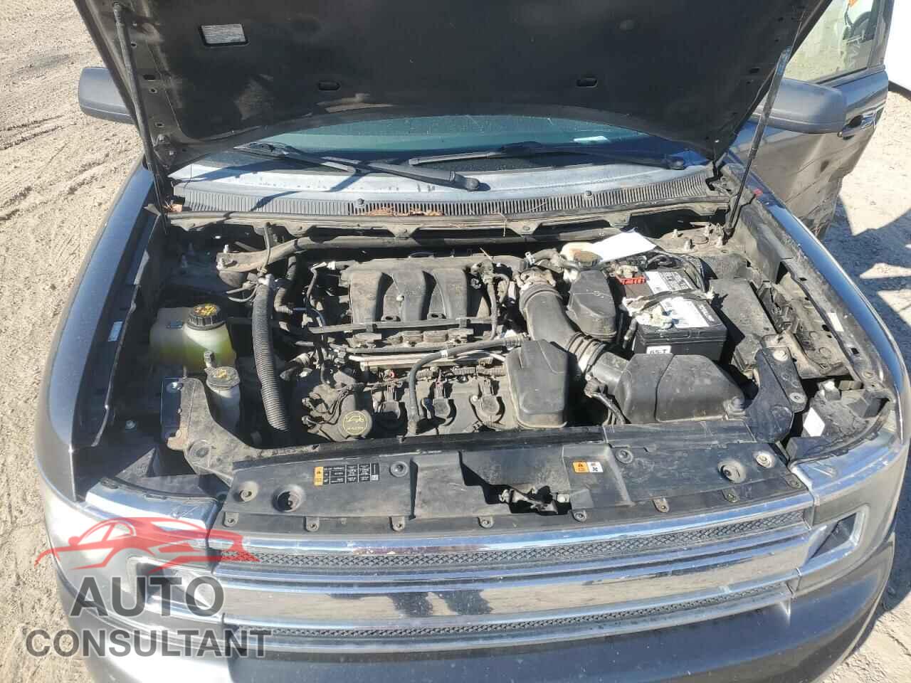 FORD FLEX 2015 - 2FMGK5B89FBA12675