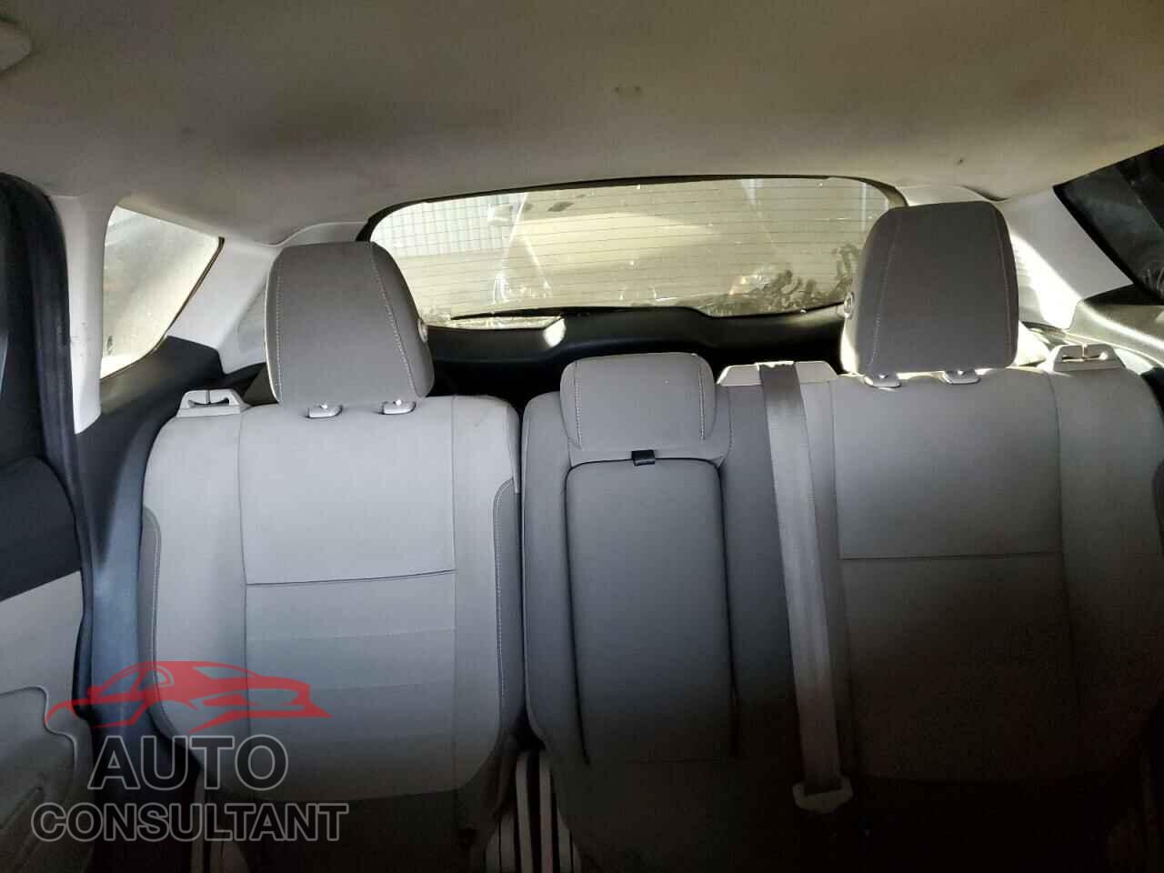 FORD CMAX 2013 - 1FADP5AU7DL501120