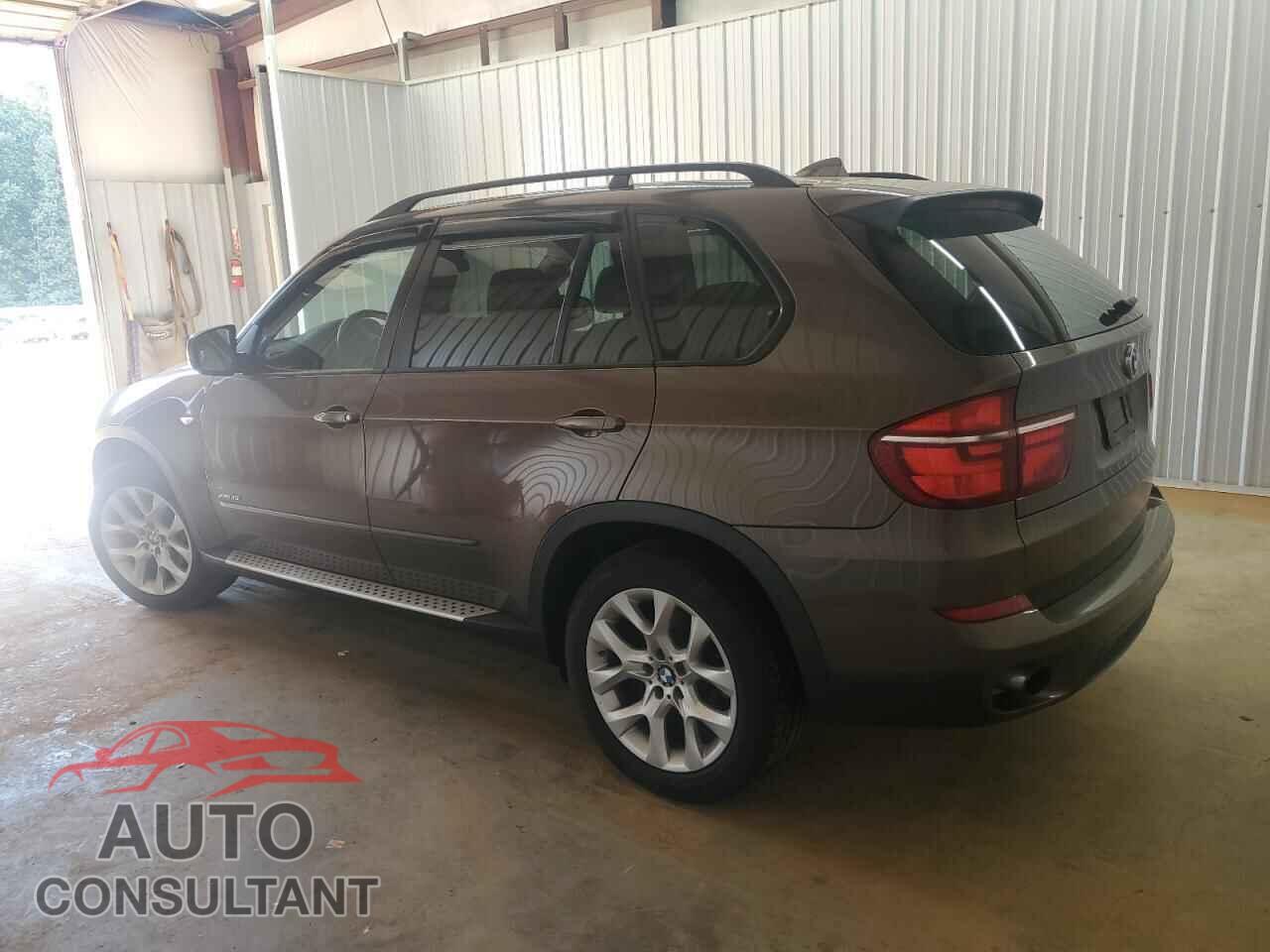 BMW X5 2011 - 5UXZV4C56BL410292