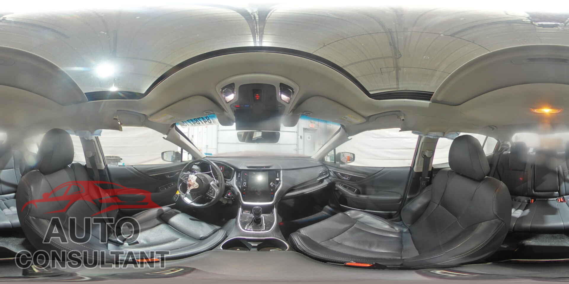 SUBARU LEGACY 2020 - 4S3BWAN63L3009241