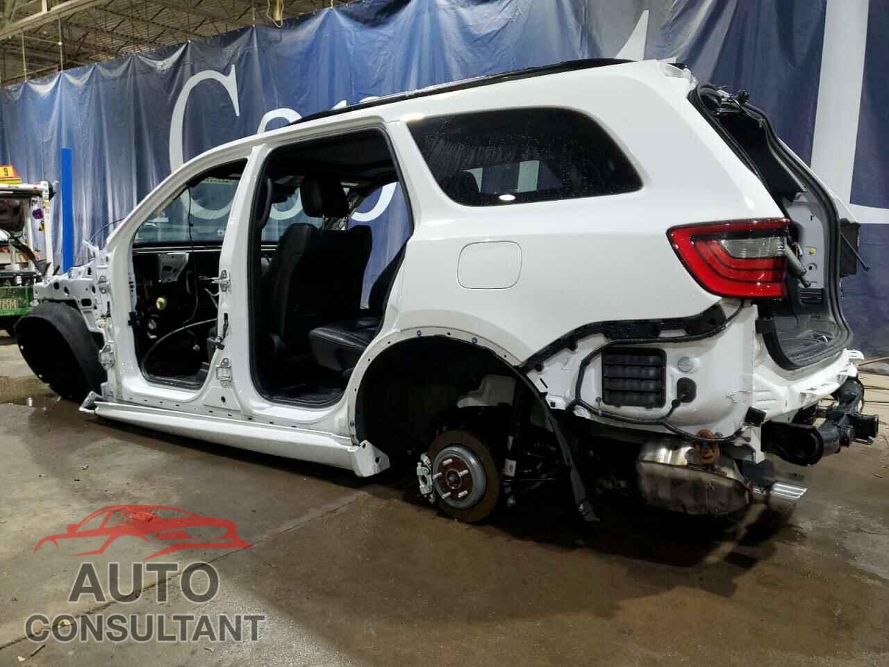 DODGE DURANGO 2024 - 1C4SDJCTXRC143977