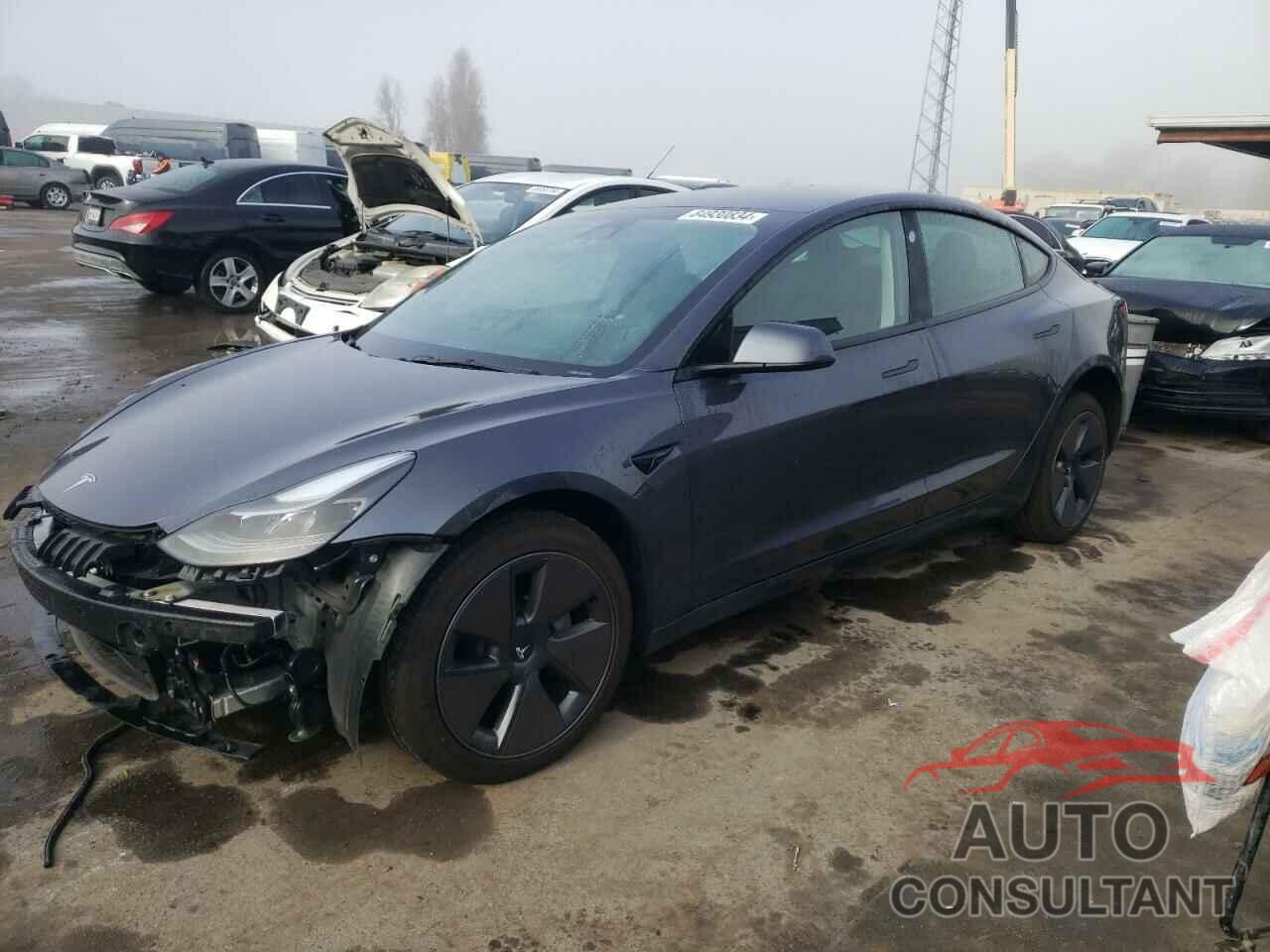 TESLA MODEL 3 2023 - 5YJ3E1EA4PF640665