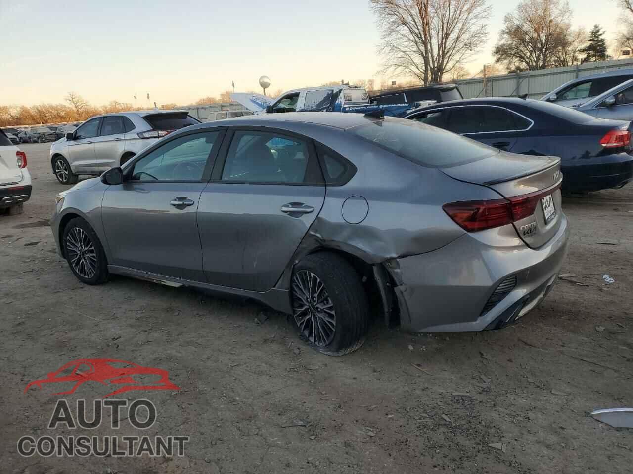 KIA FORTE 2023 - 3KPF54AD2PE670929