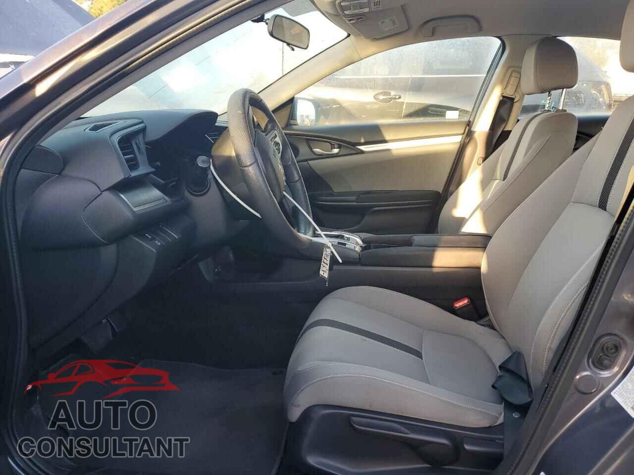 HONDA CIVIC 2016 - 2HGFC2F58GH570822