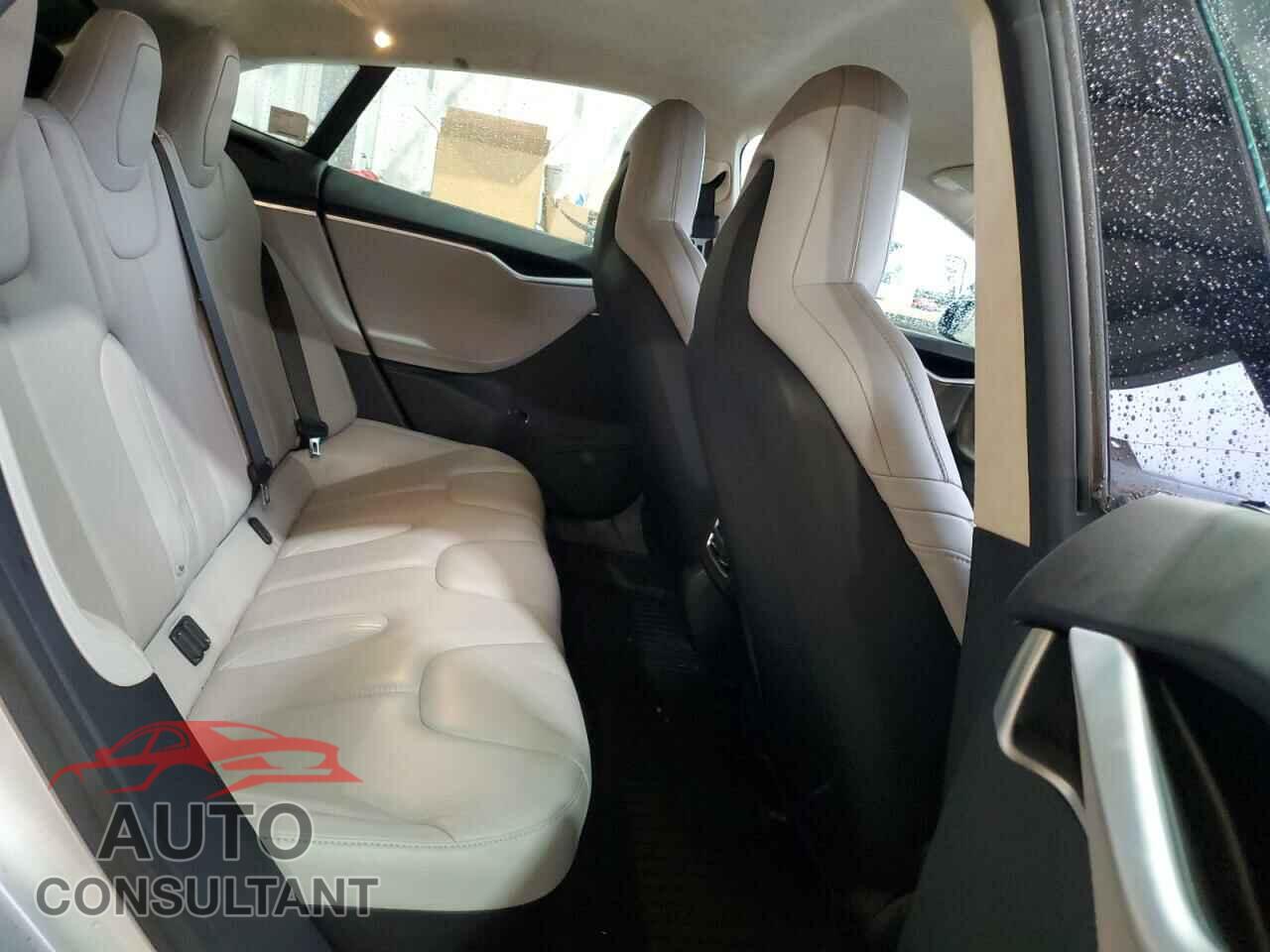 TESLA MODEL S 2016 - 5YJSA1E11GF134783