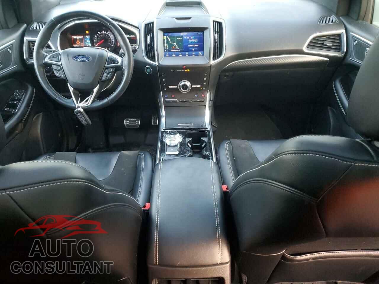 FORD EDGE 2020 - 2FMPK4APXLBA84063