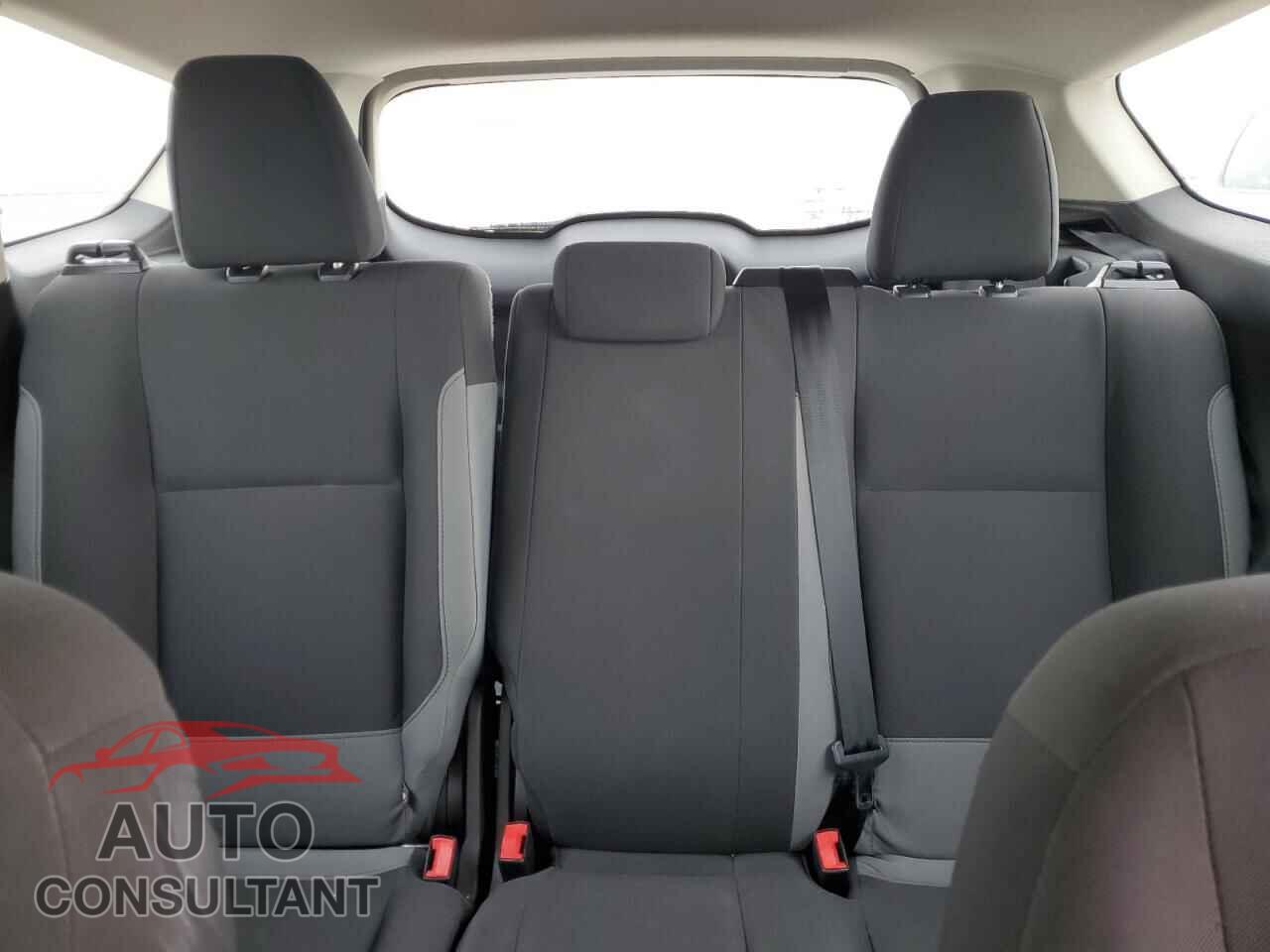FORD ESCAPE 2014 - 1FMCU0F72EUE39606