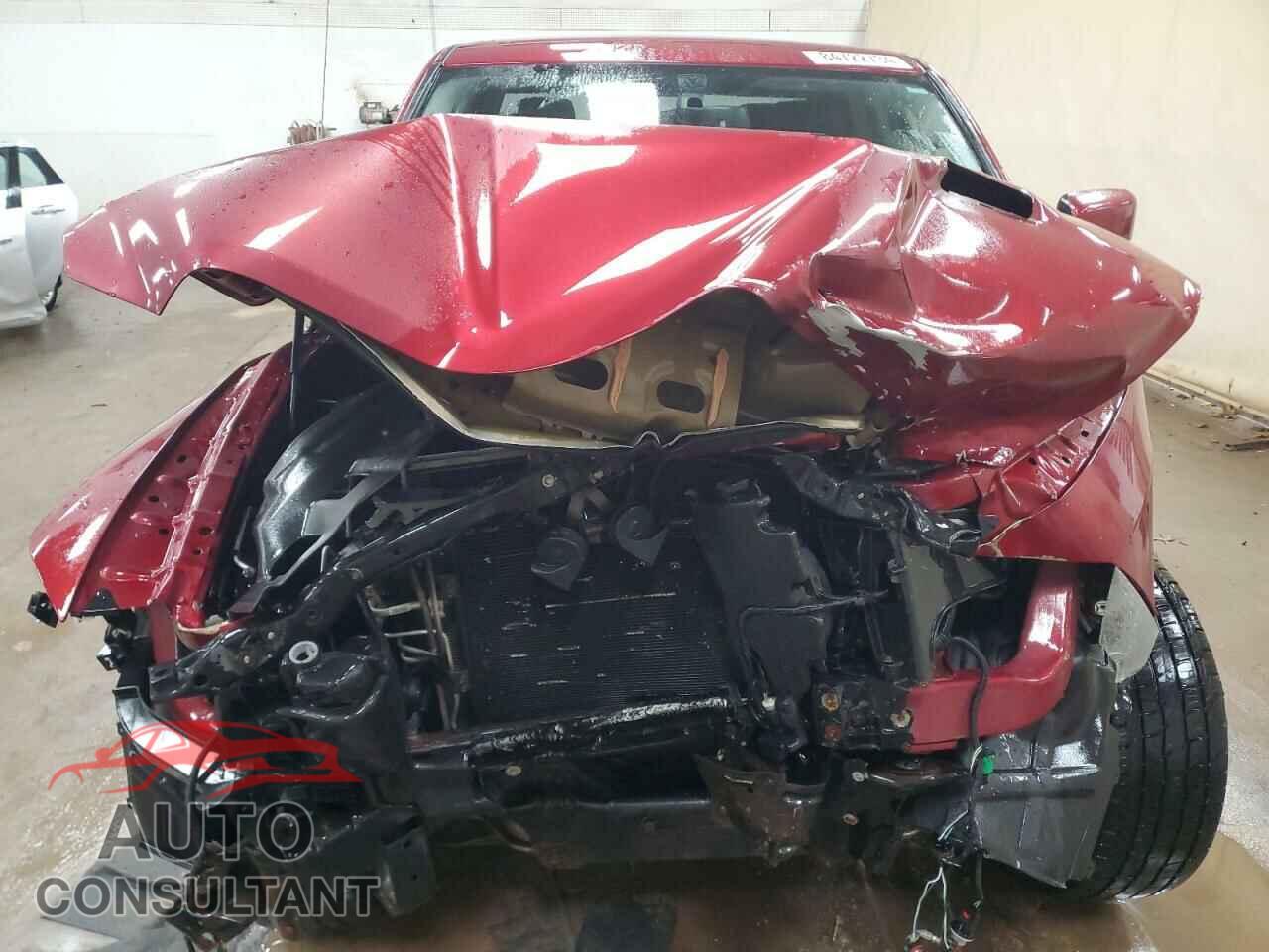 DODGE RAM 1500 2012 - 1C6RD7MT0CS345330