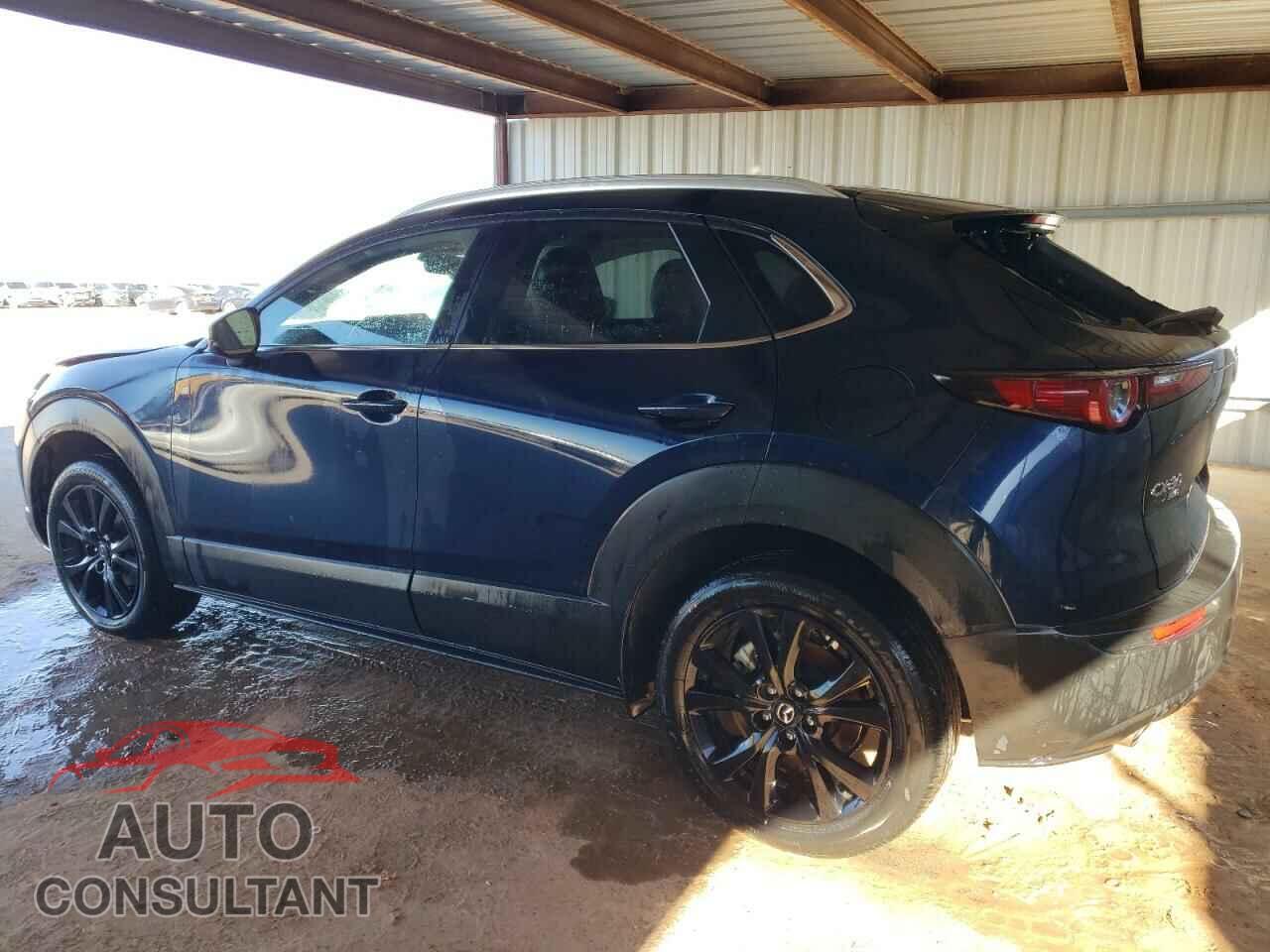 MAZDA CX30 2024 - 3MVDMBBM8RM653671