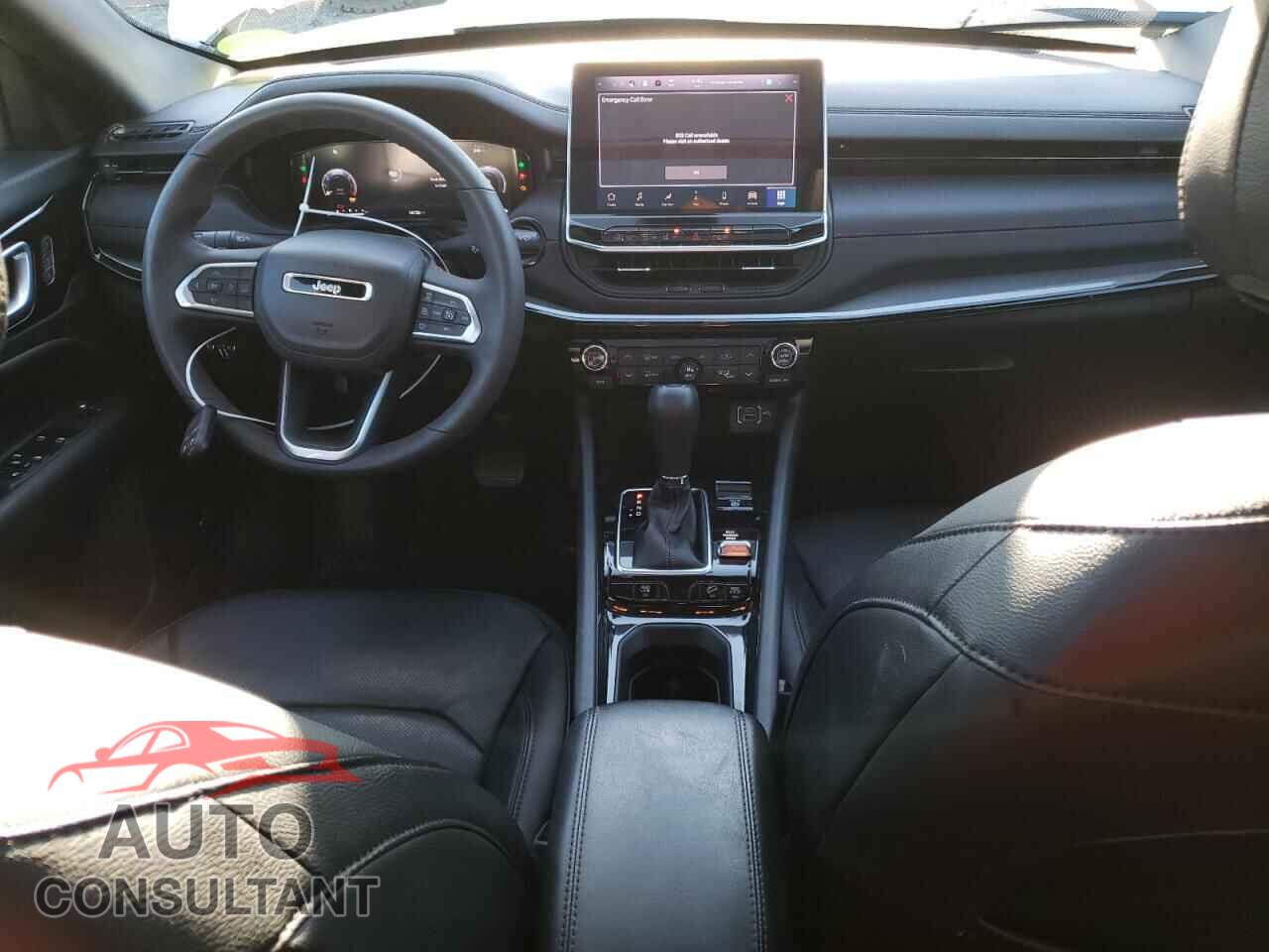 JEEP COMPASS 2024 - 3C4NJDDN3RT590811