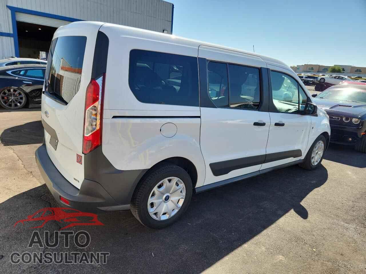 FORD TRANSIT 2016 - NM0GE9E70G1245103
