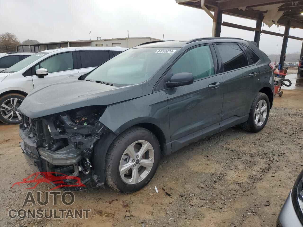 FORD EDGE 2024 - 2FMPK4G98RBB24044