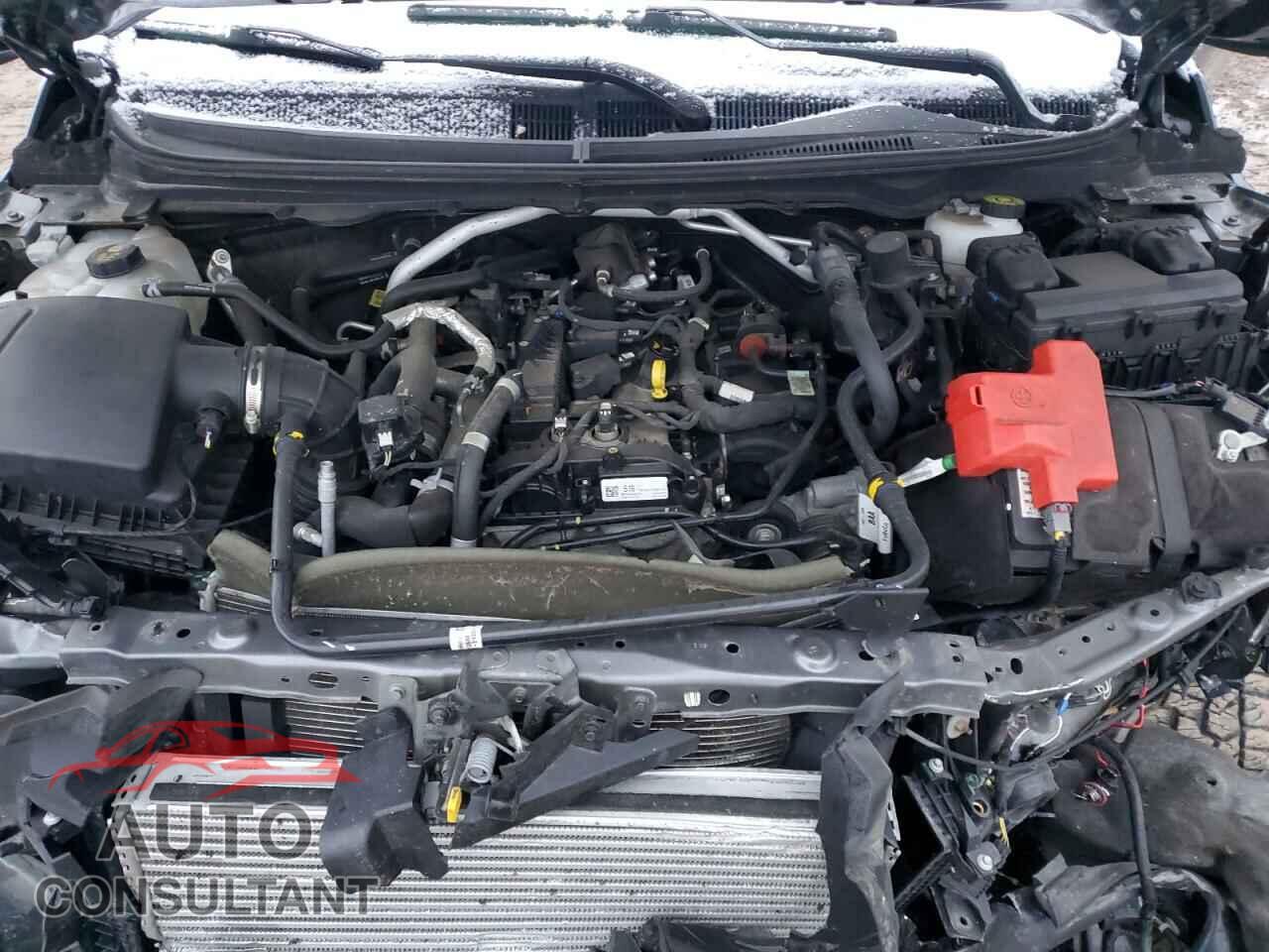FORD RANGER 2021 - 1FTER1EH1MLD62519
