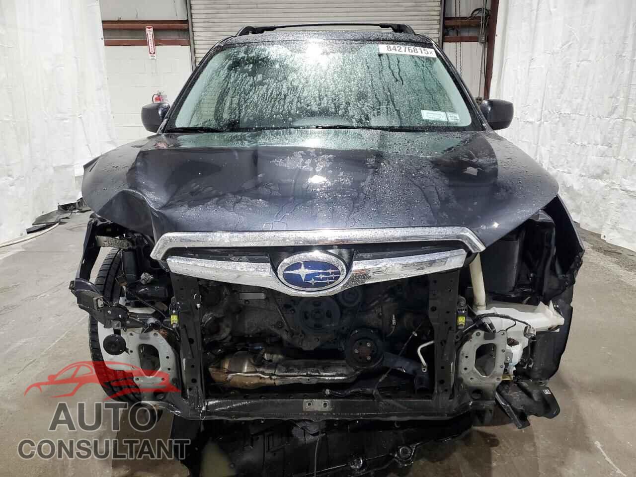 SUBARU FORESTER 2014 - JF2SJAEC8EH471306