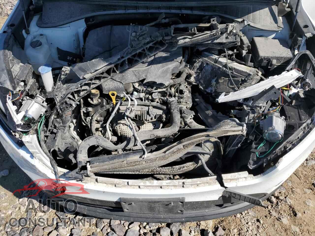 KIA SORENTO 2017 - 5XYPG4A56HG219448