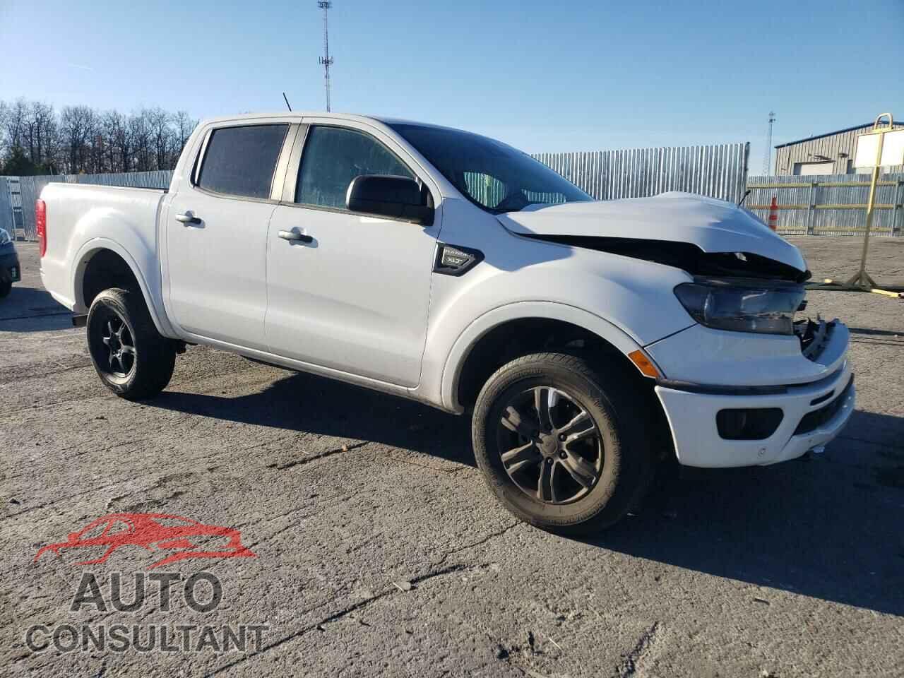 FORD RANGER 2019 - 1FTER4EH7KLA29207
