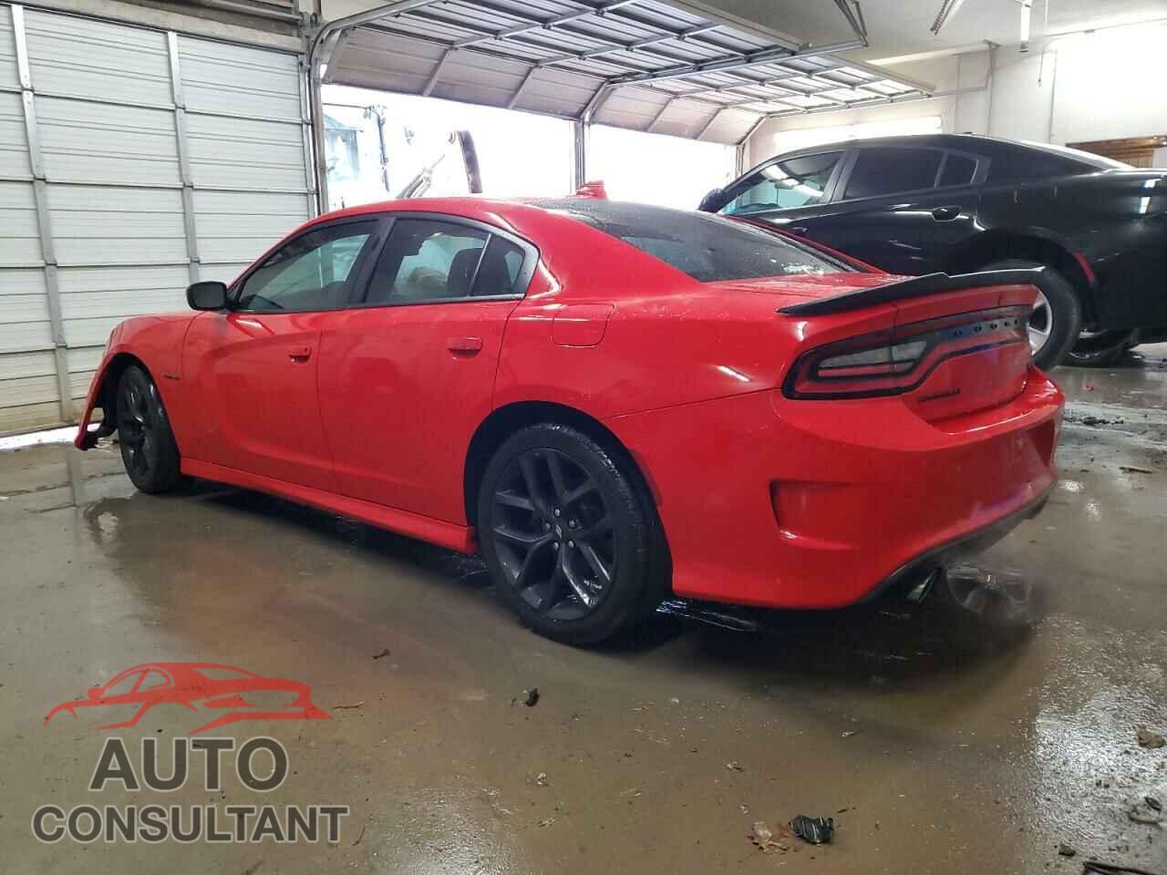 DODGE CHARGER 2020 - 2C3CDXCT7LH176421