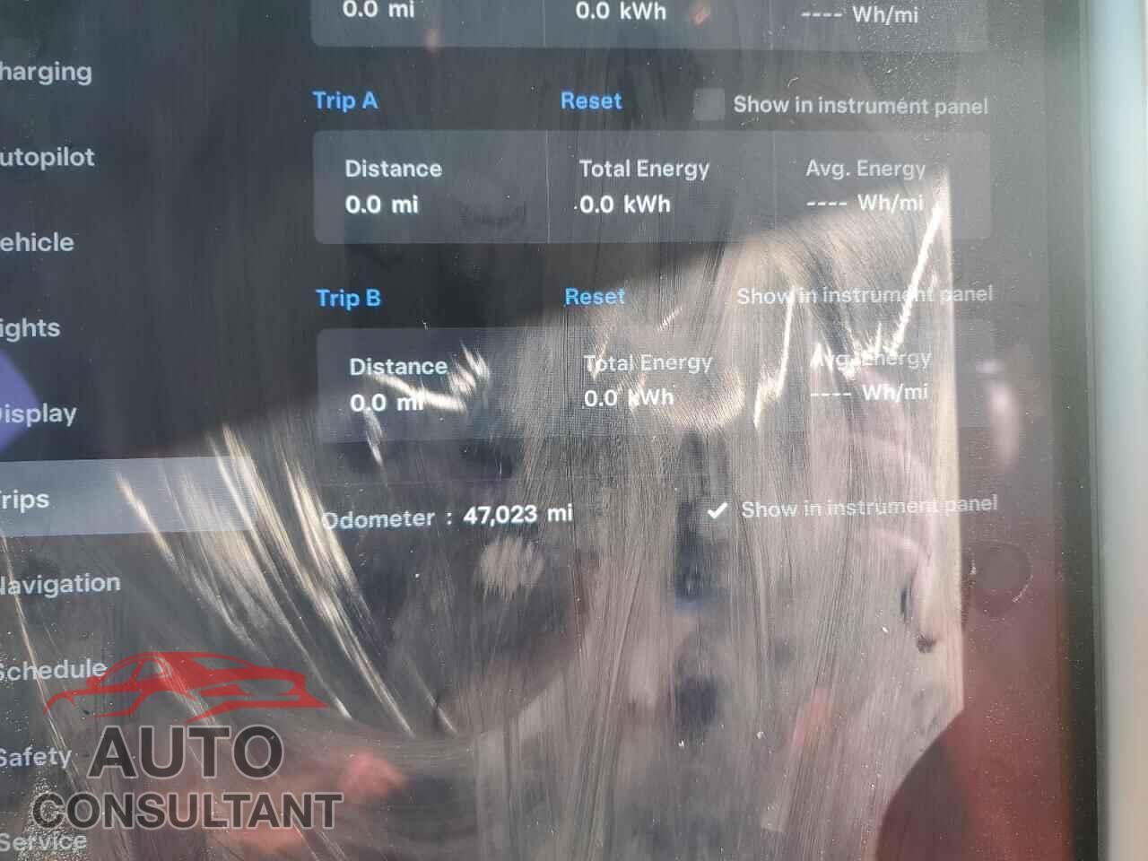 TESLA MODEL S 2018 - 5YJSA1E28JF287869