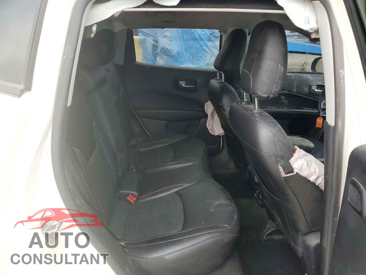 JEEP COMPASS 2021 - 3C4NJDCB1MT502600