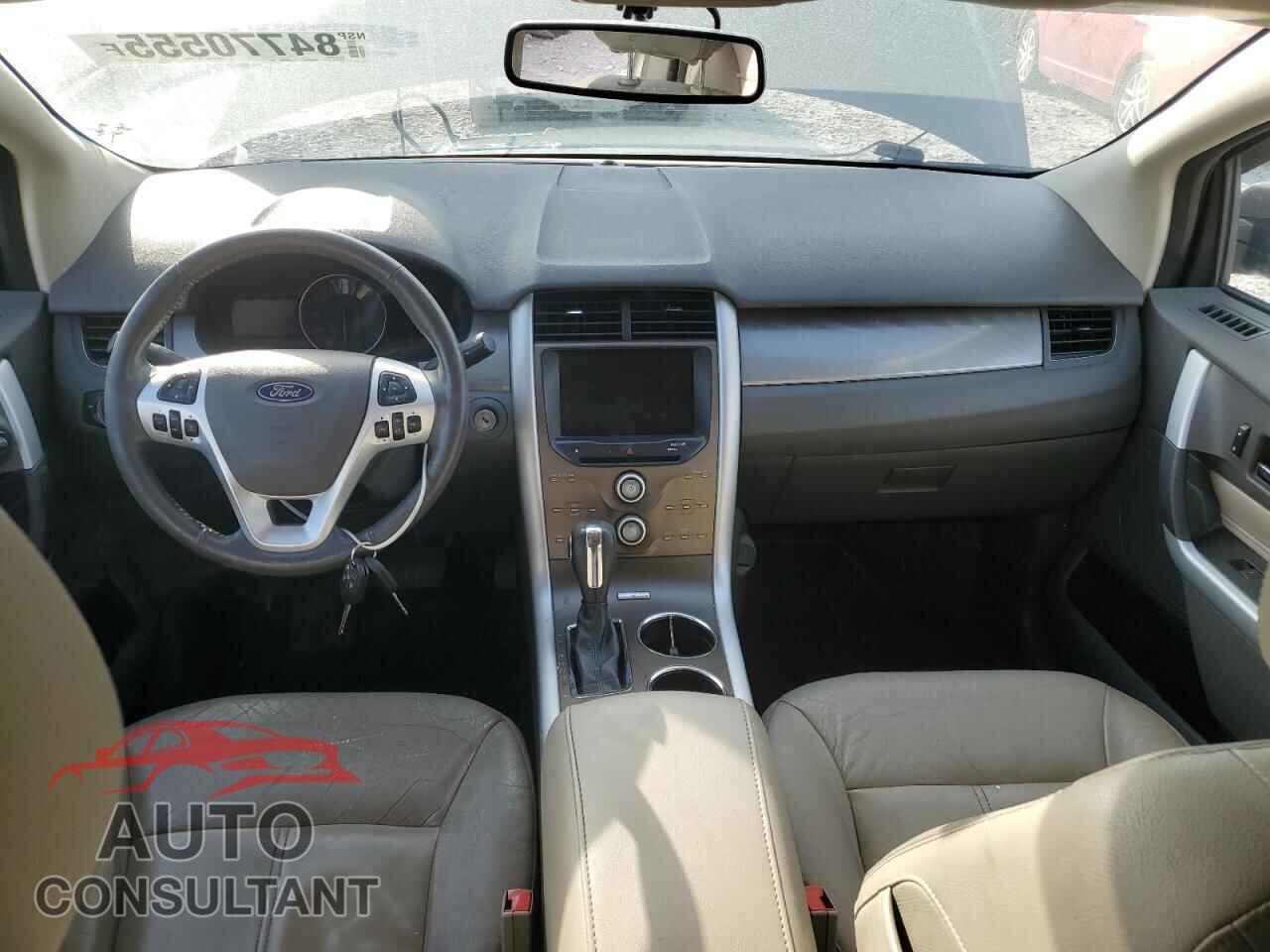 FORD EDGE 2014 - 2FMDK3JC3EBB04473
