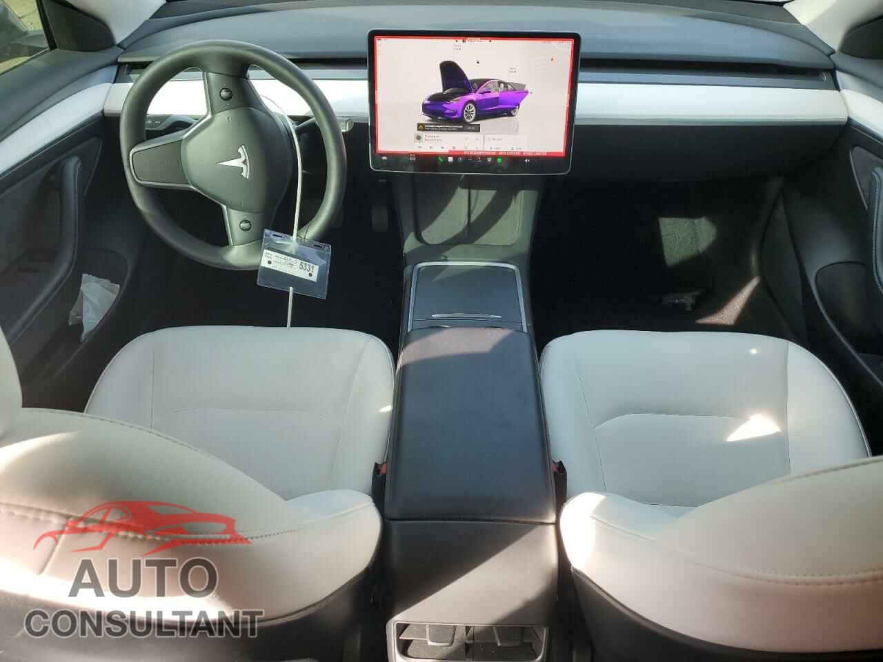 TESLA MODEL 3 2023 - 5YJ3E1EA6PF515750
