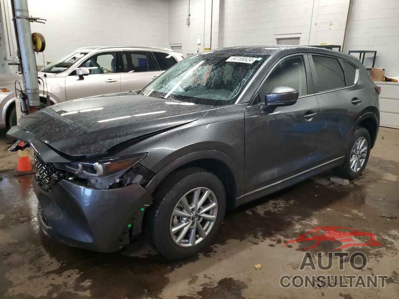 MAZDA CX-5 SELEC 2024 - JM3KFBBL3R0478427