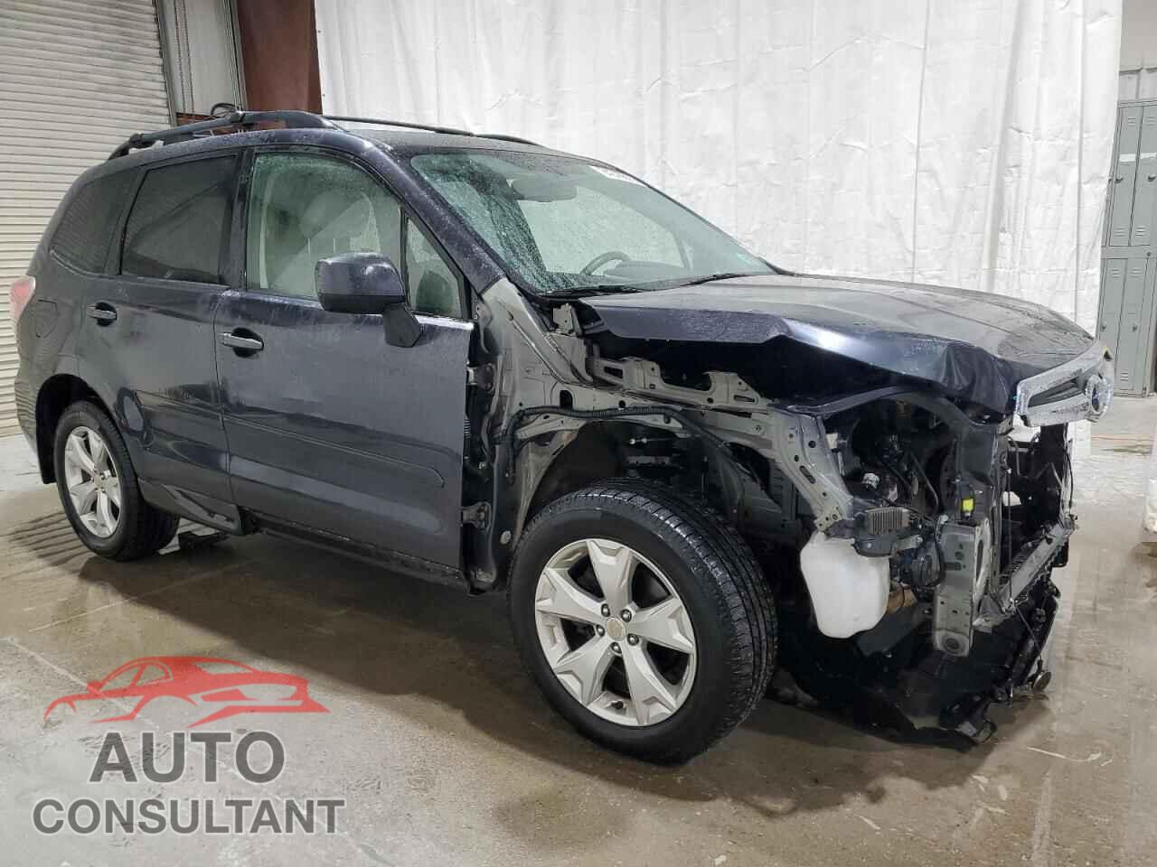 SUBARU FORESTER 2014 - JF2SJAEC8EH471306