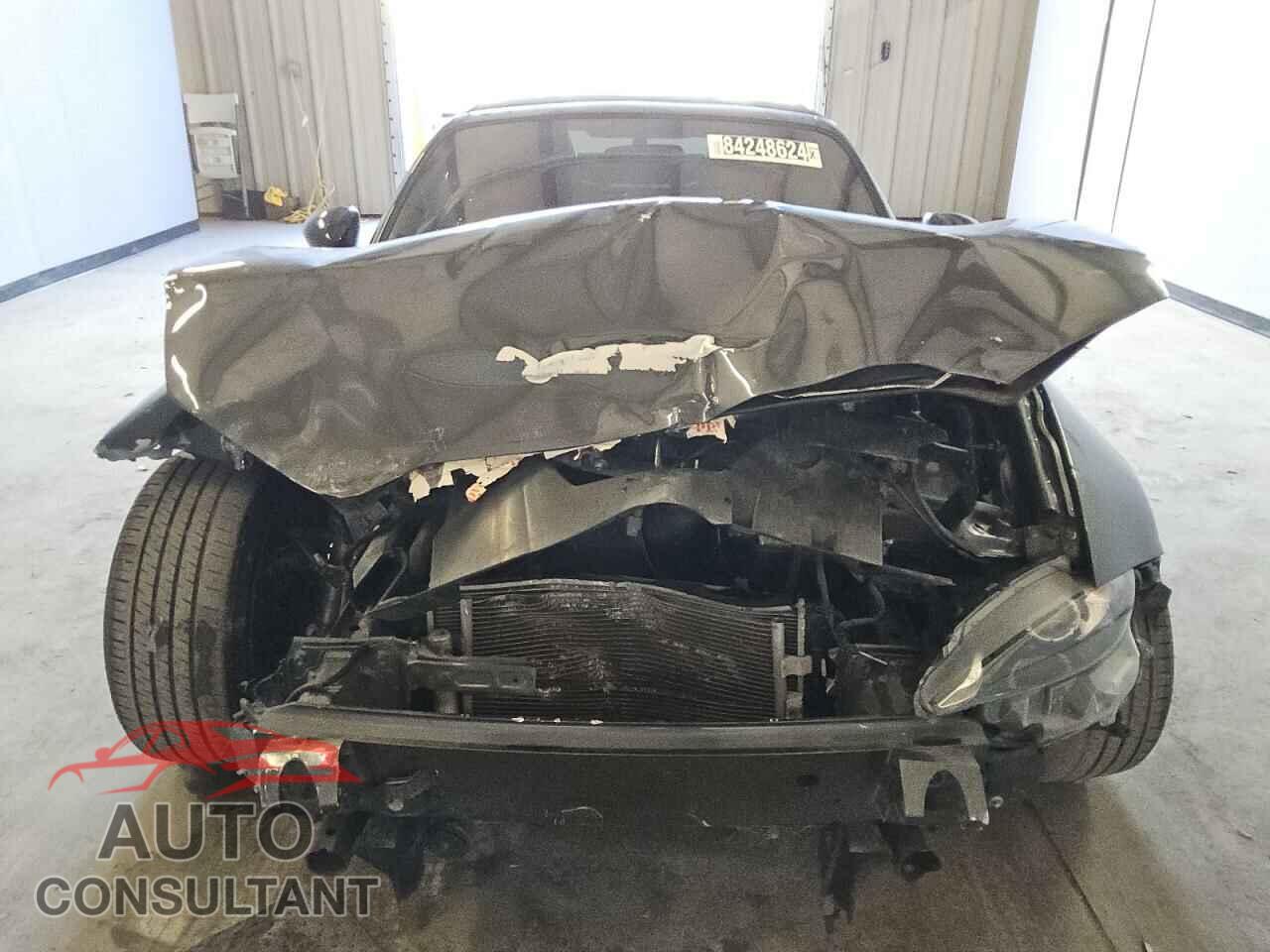 MAZDA MX5 2016 - JM1NDAC71G0102345