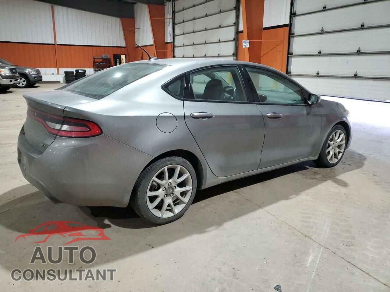 DODGE DART 2013 - 1C3CDFBA1DD310042