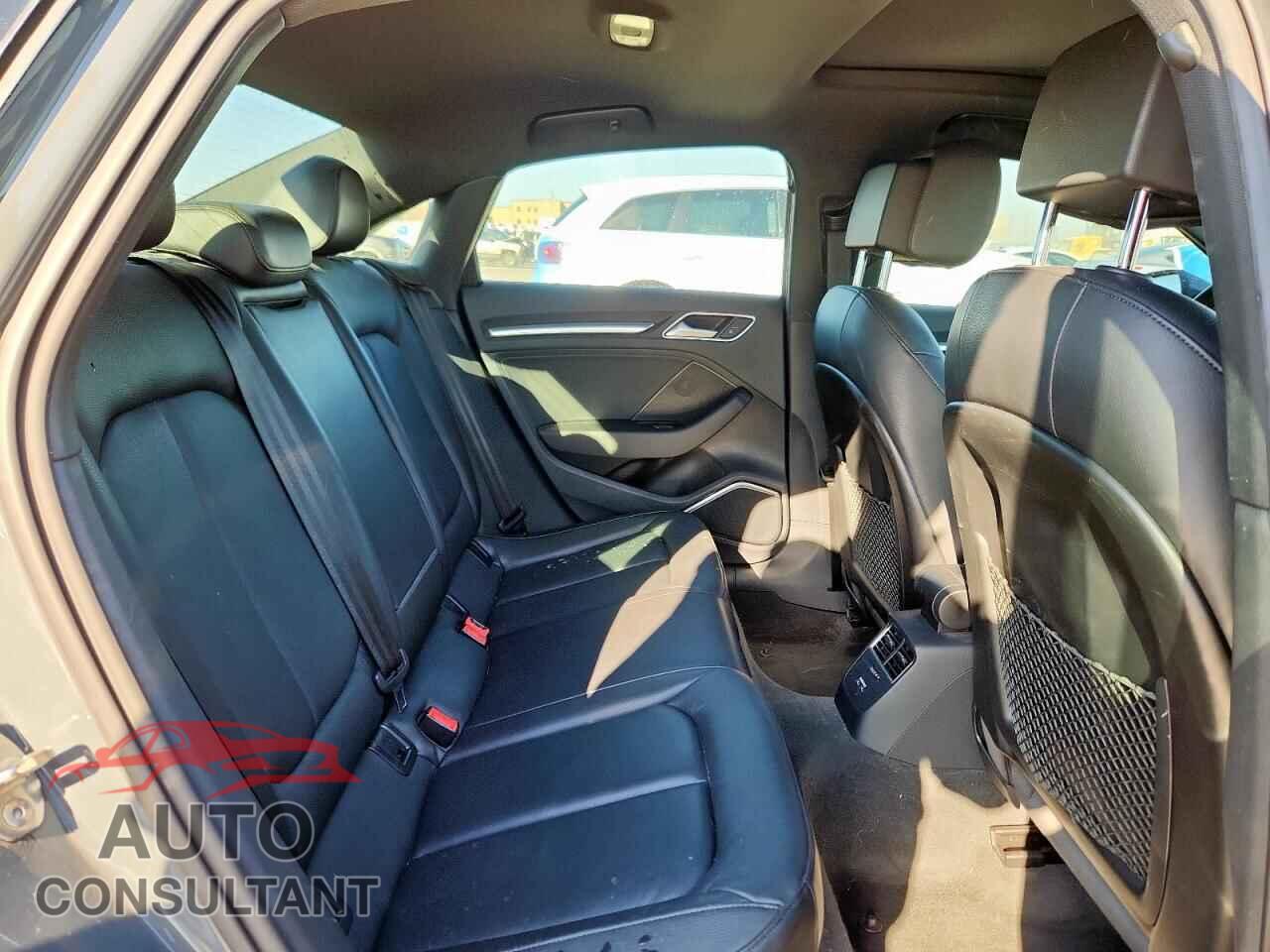 AUDI A3 2020 - WAUCUGFFXLA102729