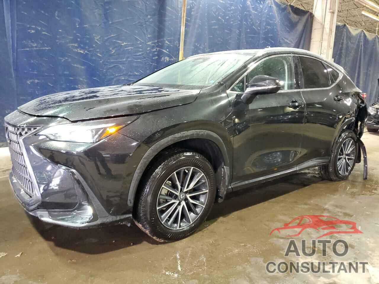 LEXUS NX 350 2023 - 2T2AGCEZ9PC027881