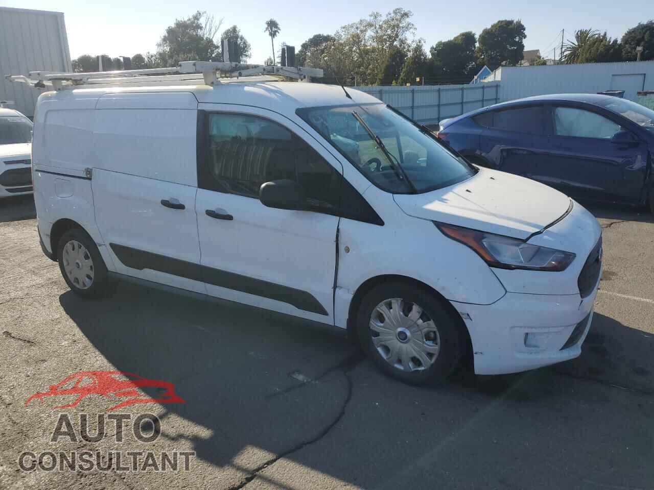 FORD TRANSIT 2020 - NM0LS7F20L1466029