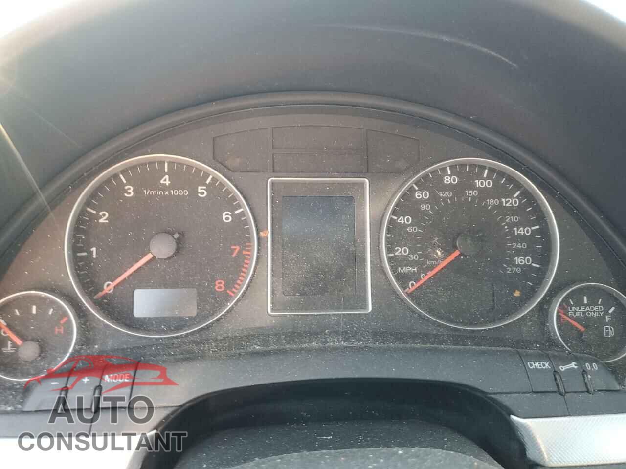 AUDI A4 2016 - WAUDF78E46A054345