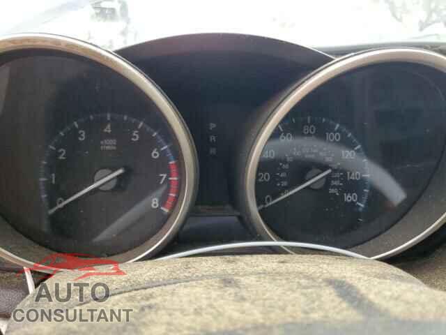 MAZDA 3 2013 - JM1BL1U73D1789256