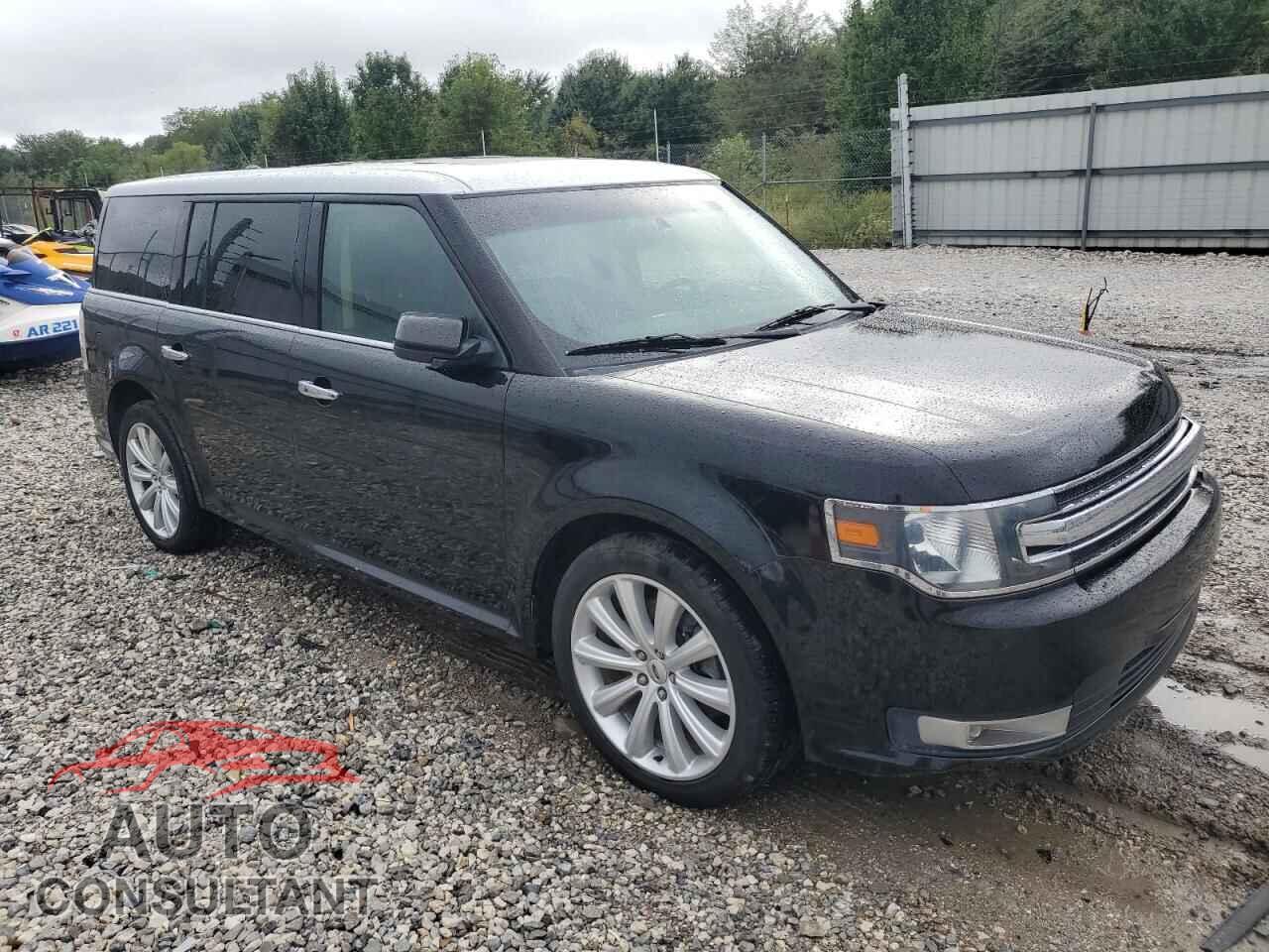 FORD FLEX 2016 - 2FMGK5C88GBA00386