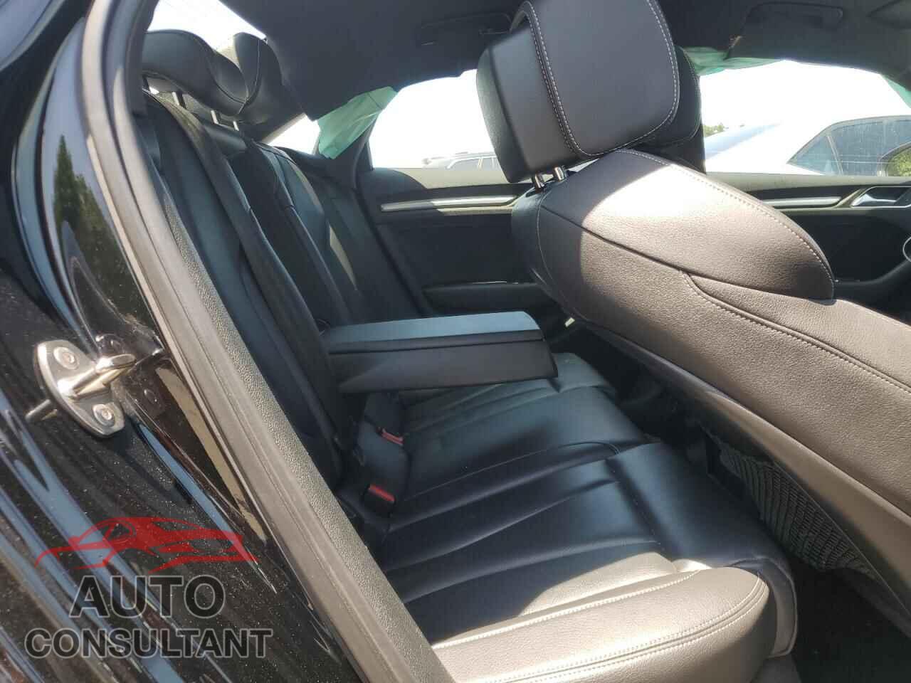 AUDI S3 2016 - WAUB1GFF1G1004439