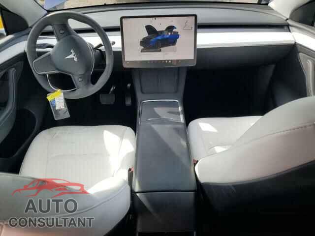 TESLA MODEL Y 2023 - 7SAYGDEE7PF884527