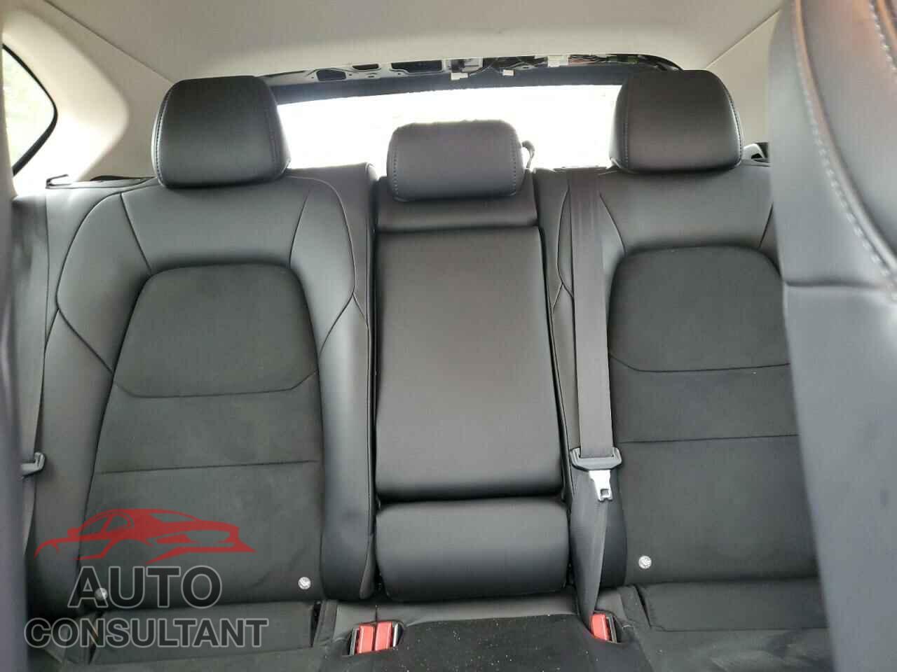 MAZDA CX-5 2019 - JM3KFBCM8K0505800