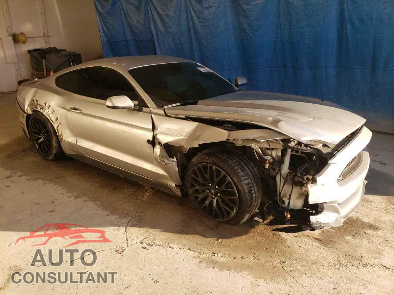 FORD MUSTANG 2017 - 1FA6P8CF1H5228064