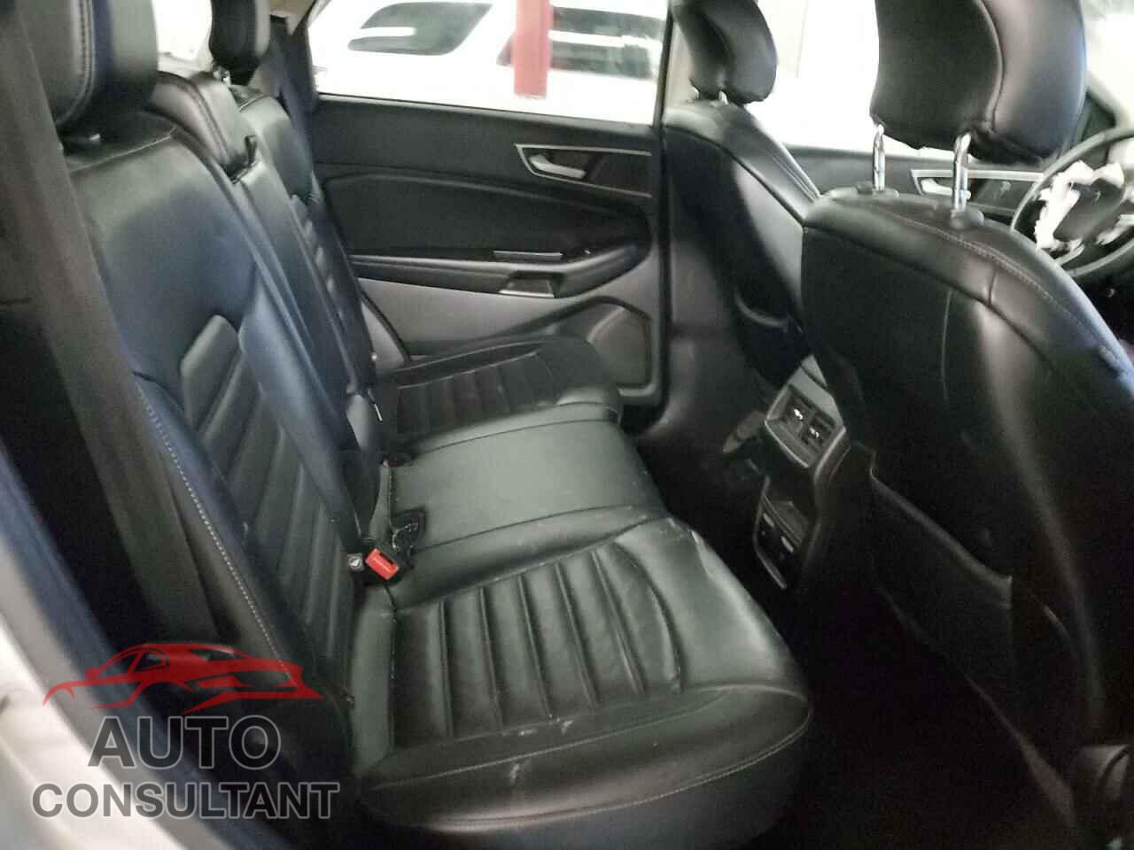 FORD EDGE 2016 - 2FMPK3J8XGBC36156
