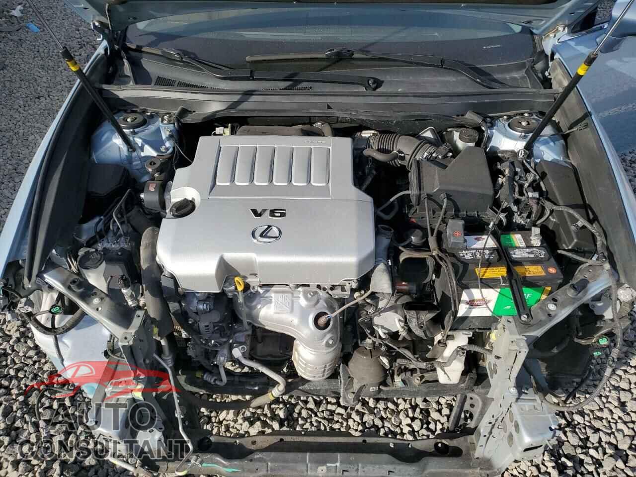 LEXUS ES350 2013 - JTHBK1GGXD2053728
