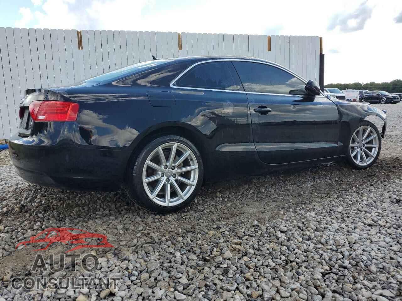 AUDI A5 2015 - WAUCFAFR4FA034403